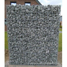 Landscaped Boundaries Welded Gabion Box